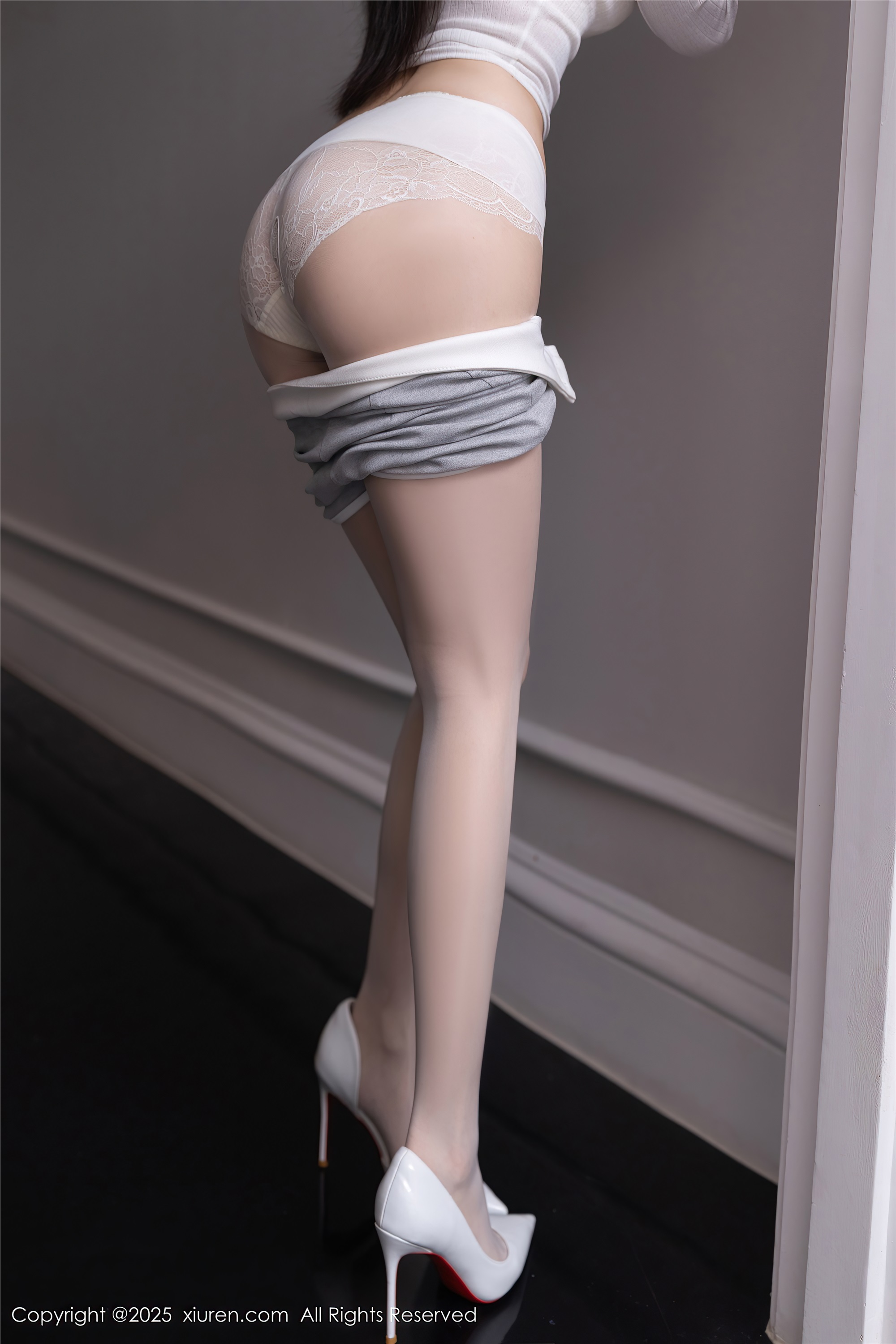 Xiuren秀人网 2025.05.09 NO.10261 鱼子酱Fish